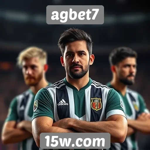 Perfil dos jogadores mais ativos no agbet7