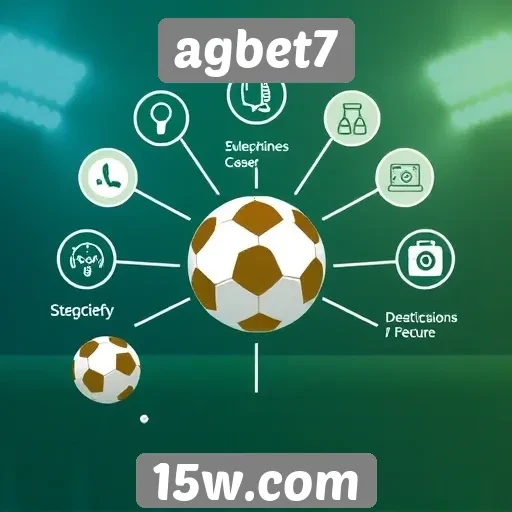 Vantagens e desvantagens do site AGBET7