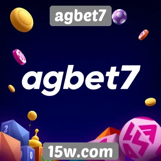 Plataforma de jogos agbet7 oferece diversas opções de entretenimento