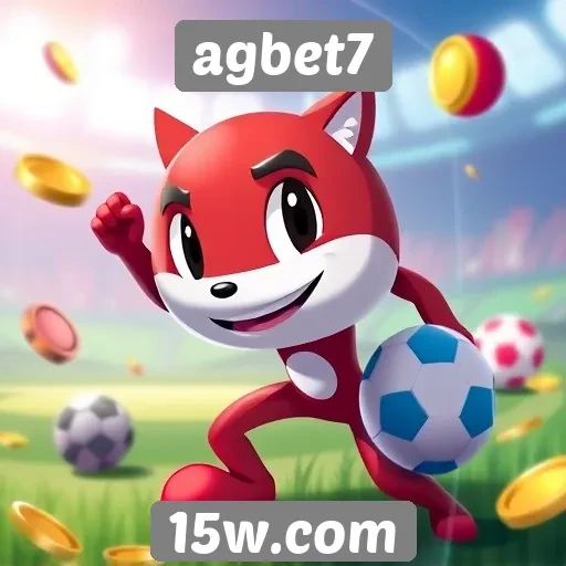 agbet7 oferece novas opções de jogos online