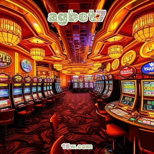 agbet7 App: Recursos que Você Não Pode Perder