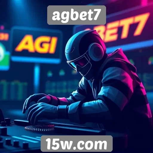 Tendências de jogos online em 2025 no agbet7