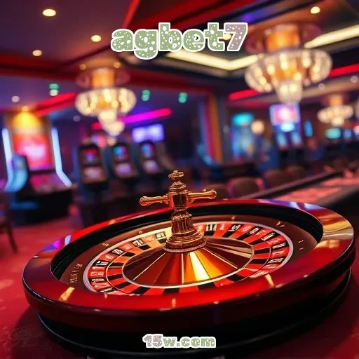 agbet7: Descubra os Recursos Imperdíveis Para os Jogadores Brasileiros