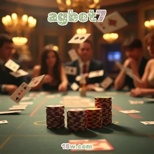 agbet7: Promoções Imperdíveis para Atraí-lo no Jogo
