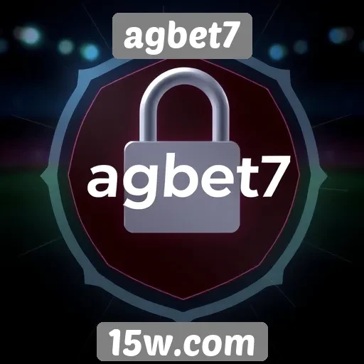 Avaliação da segurança e confiabilidade do agbet7