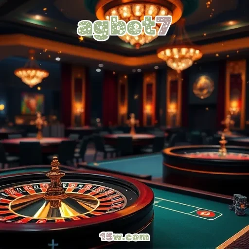 agbet7: Descubra os Segredos da Seção VIP e Seus Benefícios